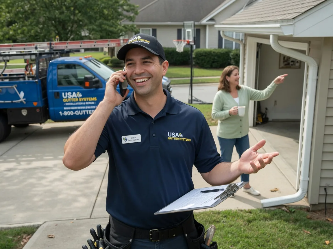 Gutter Installation Sharon Center, OH FAQs